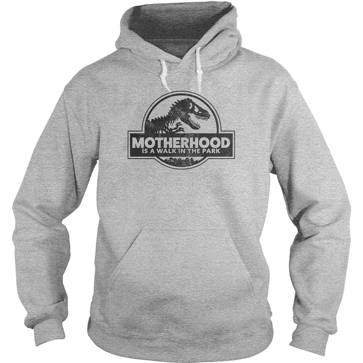 Motherhood Hoodie