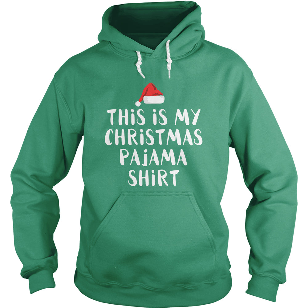 This Is My Christmas Pajama - BustedTees.com