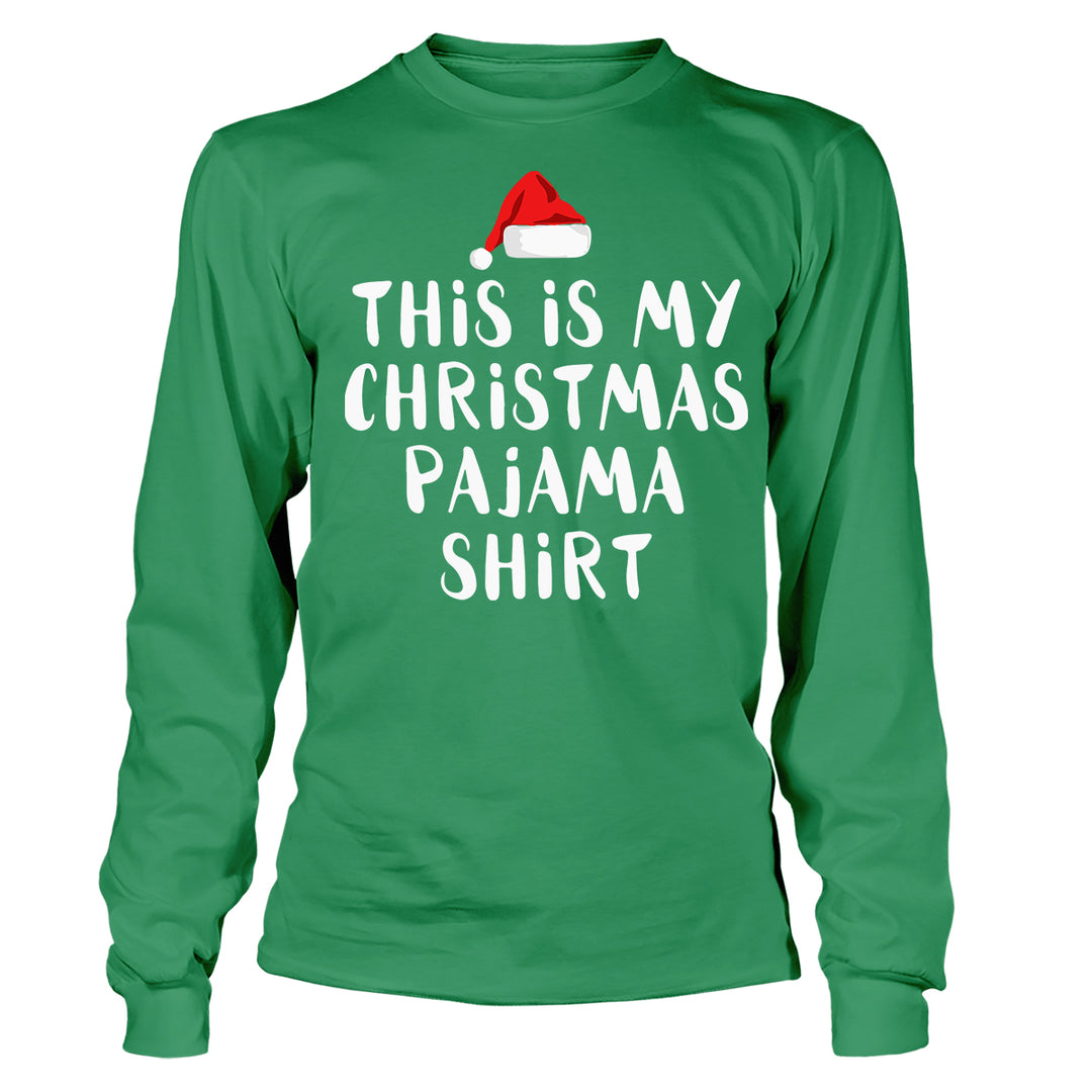 This Is My Christmas Pajama - BustedTees.com