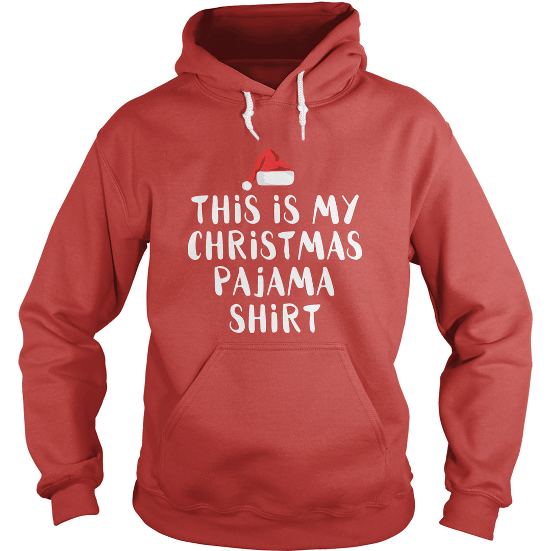 This Is My Christmas Pajama - BustedTees.com