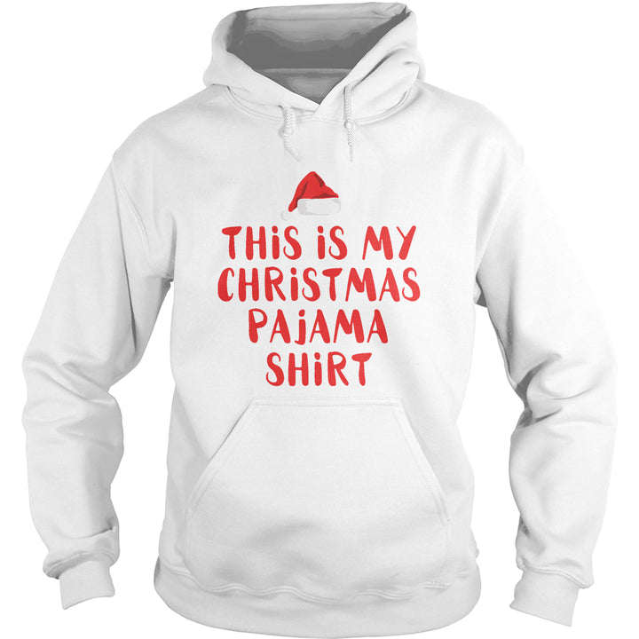 This Is My Christmas Pajama - BustedTees.com