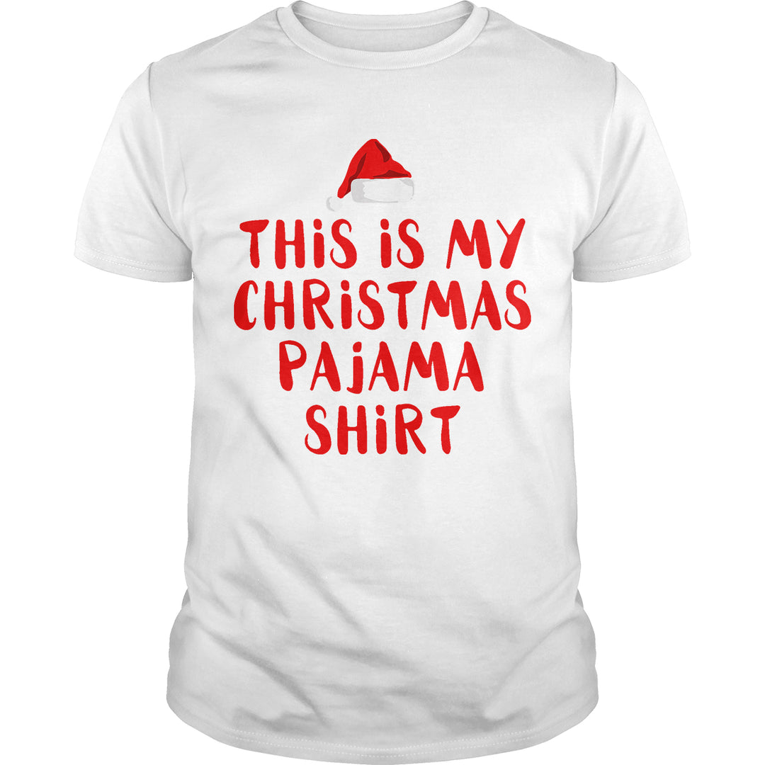 This Is My Christmas Pajama - BustedTees.com