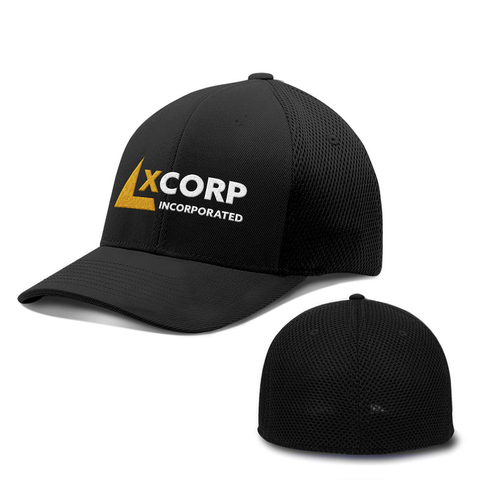 X Corp Hats