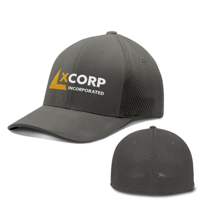 X Corp Hats