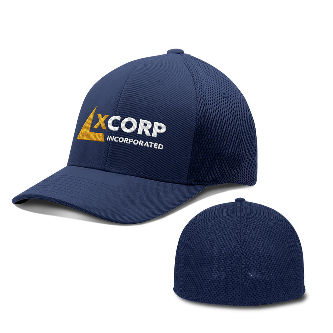 X Corp Hats