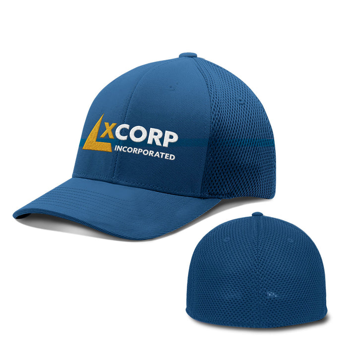 X Corp Hats