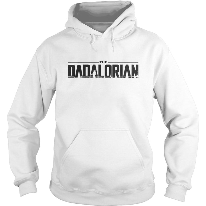 The Dadalorian - BustedTees.com