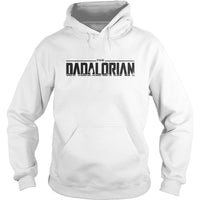 Load image into Gallery viewer, The Dadalorian - BustedTees.com
