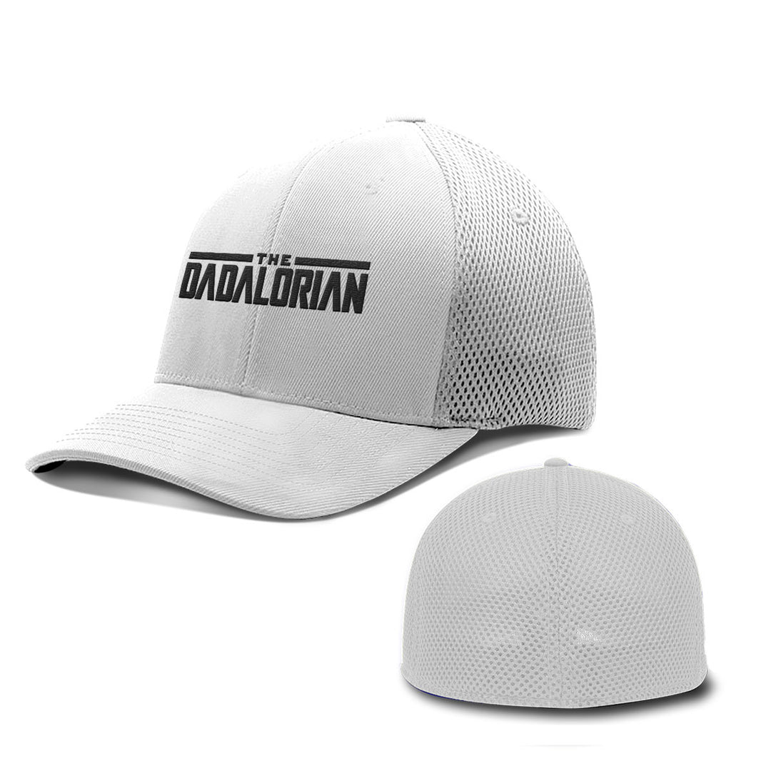 The Dadalorian Hats - BustedTees.com