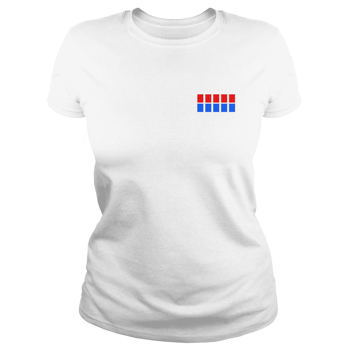 Imperial Officer - BustedTees.com