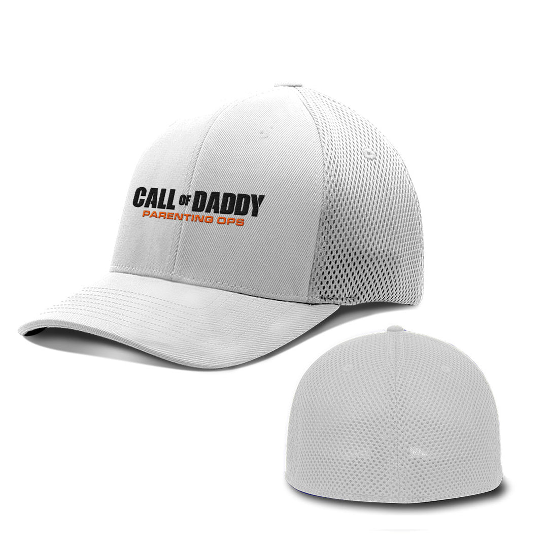 Call Of Daddy Hats - BustedTees.com