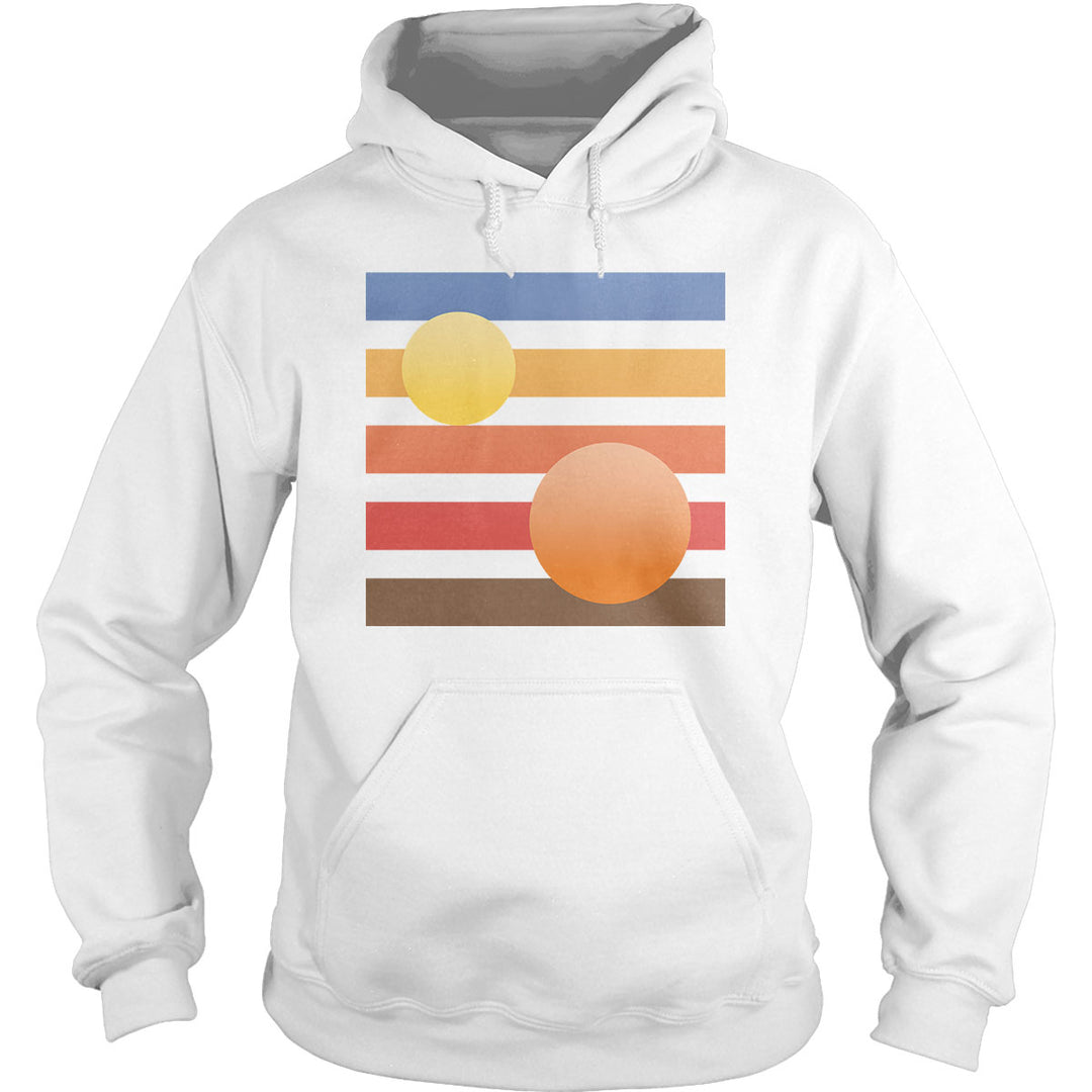 Artistic Tatooine - BustedTees.com