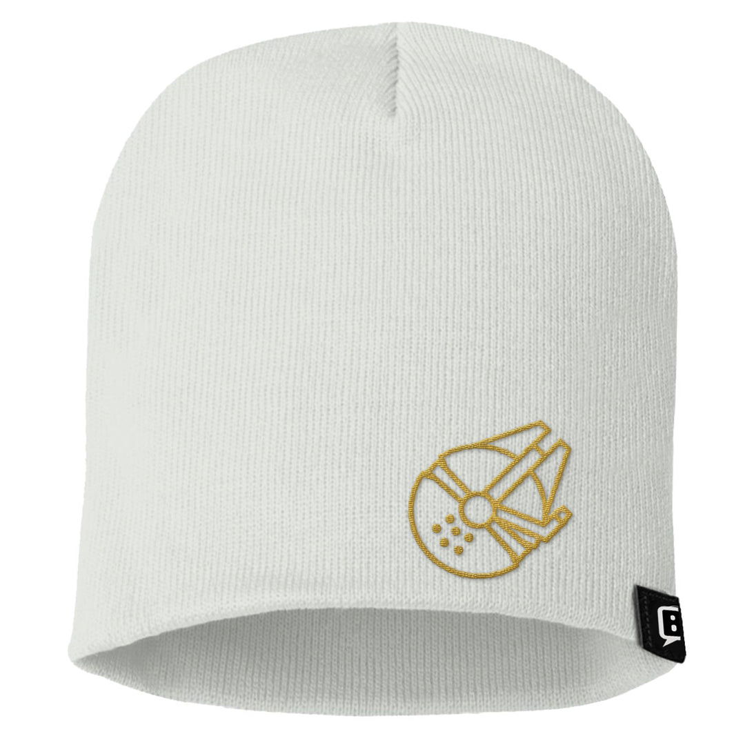 Falcon Beanies - BustedTees.com