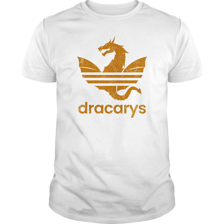 Dracarys - BustedTees.com