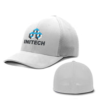 Load image into Gallery viewer, Initech Hats - BustedTees.com
