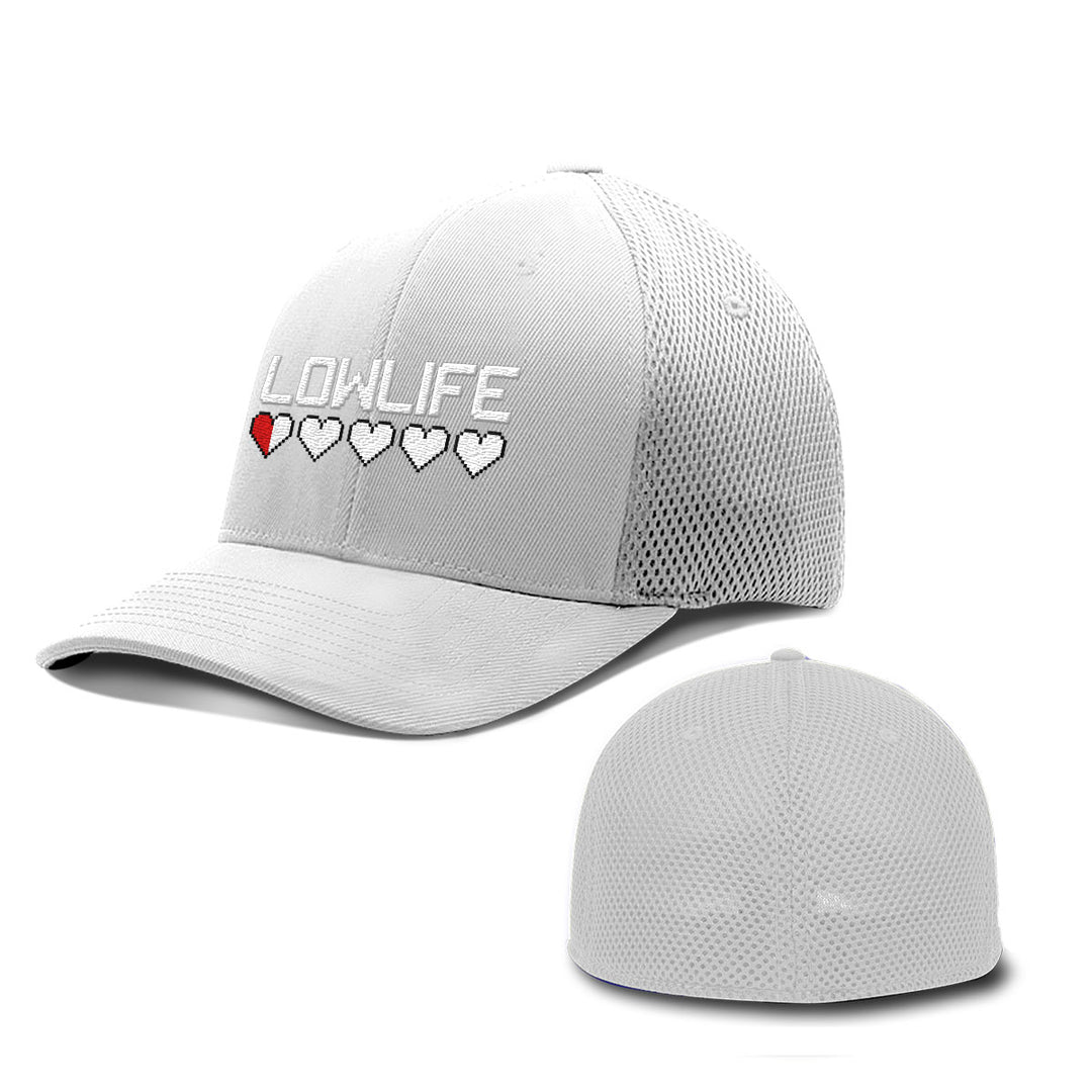 Lowlife Hats - BustedTees.com
