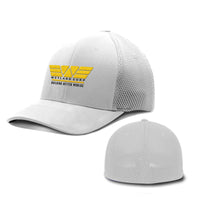Load image into Gallery viewer, Weyland Corp Hats - BustedTees.com
