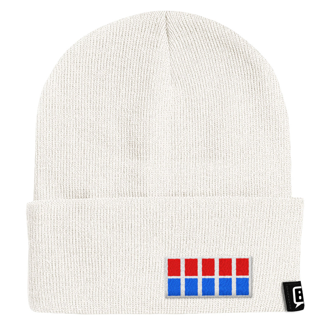 Imperial Officer Beanies - BustedTees.com