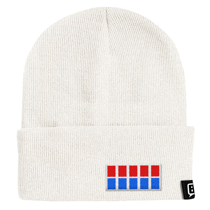Imperial Officer Beanies - BustedTees.com