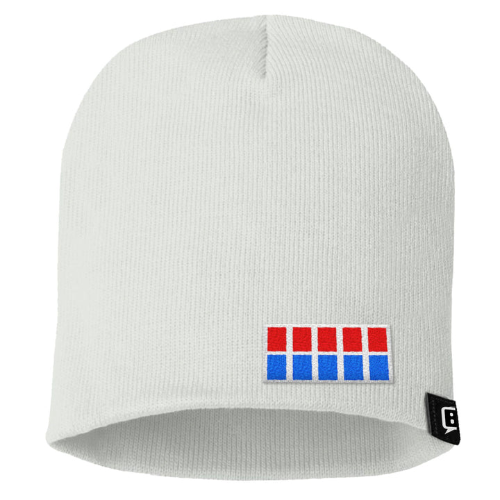 Imperial Officer Beanies - BustedTees.com