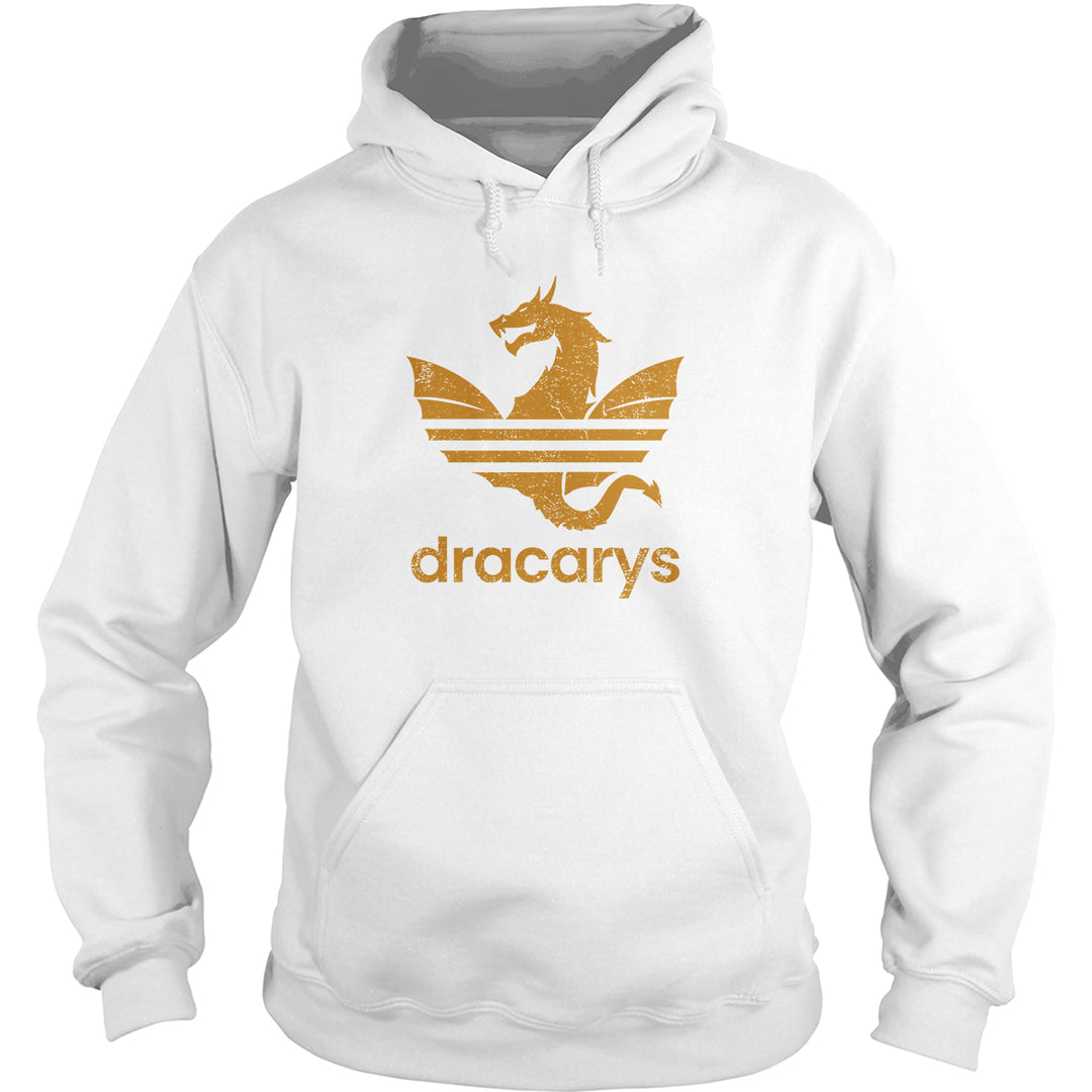 Dracarys - BustedTees.com