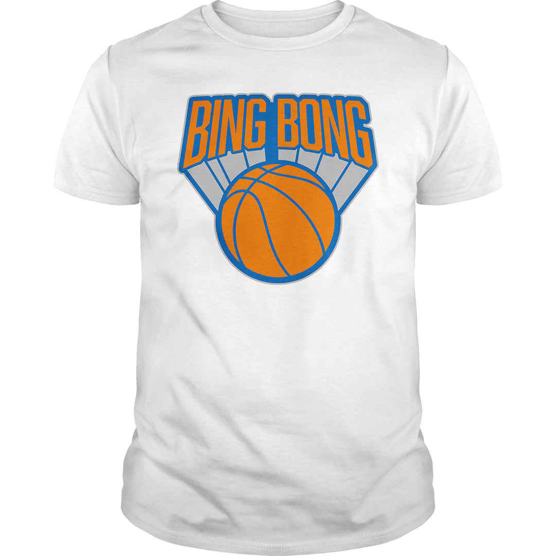 Bing Bong - BustedTees.com