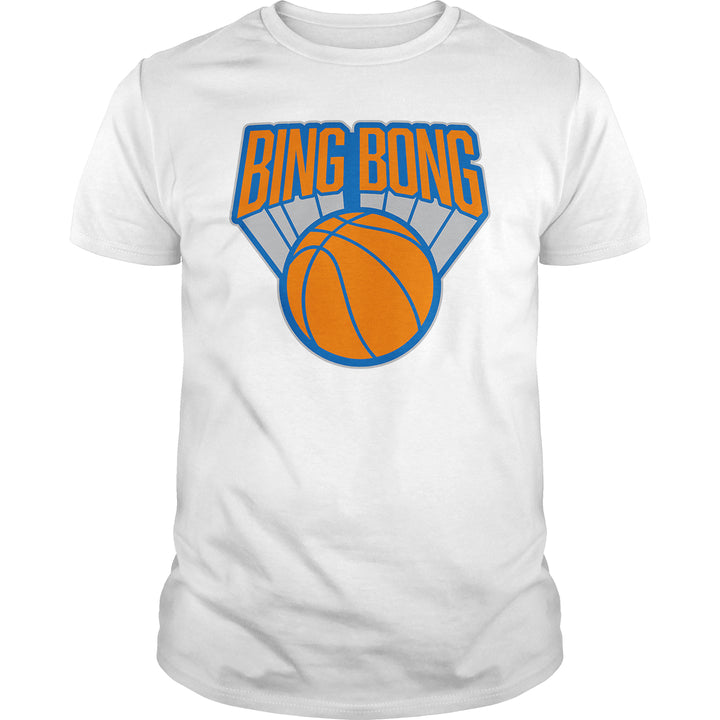 Bing Bong - BustedTees.com