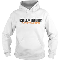 Load image into Gallery viewer, Call Of Daddy - BustedTees.com
