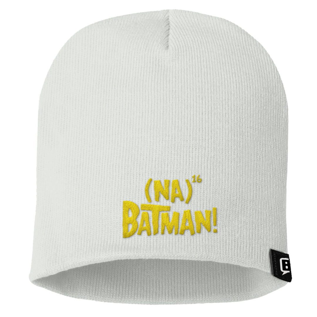 Hero Song Beanies - BustedTees.com
