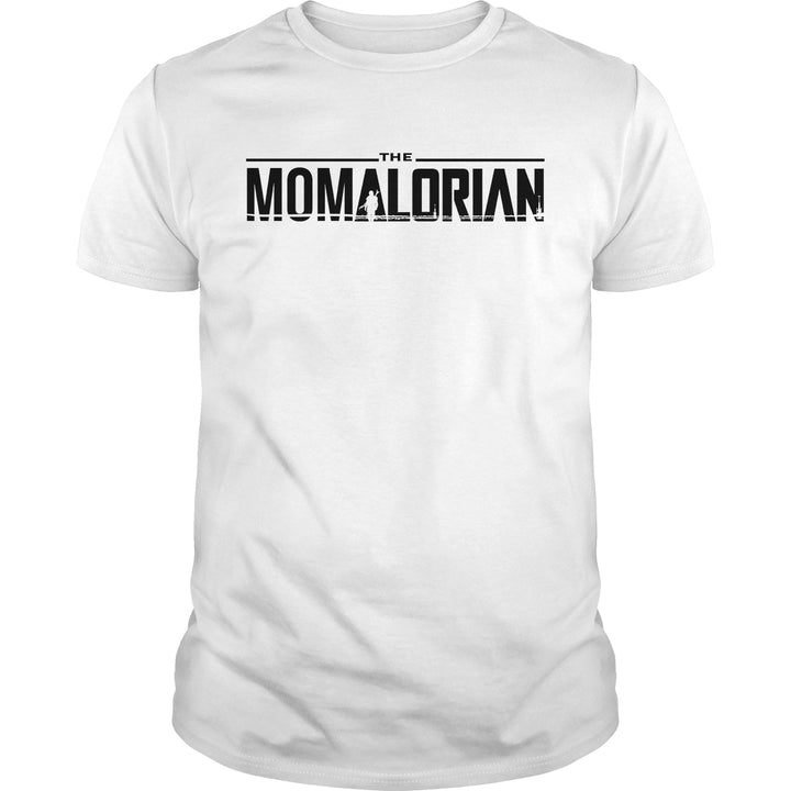The Momalorian - BustedTees.com