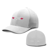 Load image into Gallery viewer, Top Dad Hats - BustedTees.com
