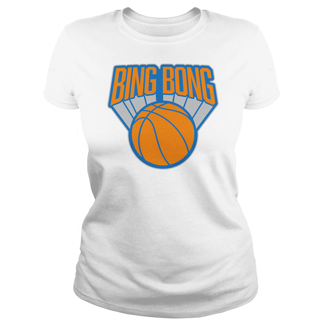 Bing Bong - BustedTees.com