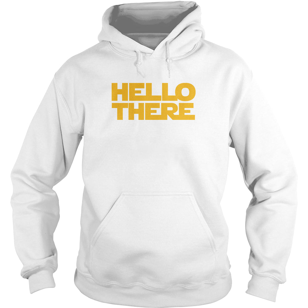 Hello There - BustedTees.com
