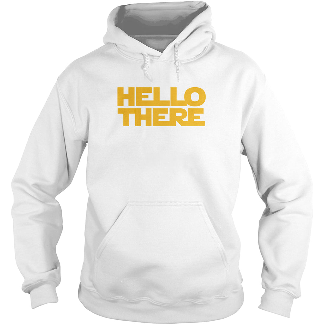 Hello There - BustedTees.com
