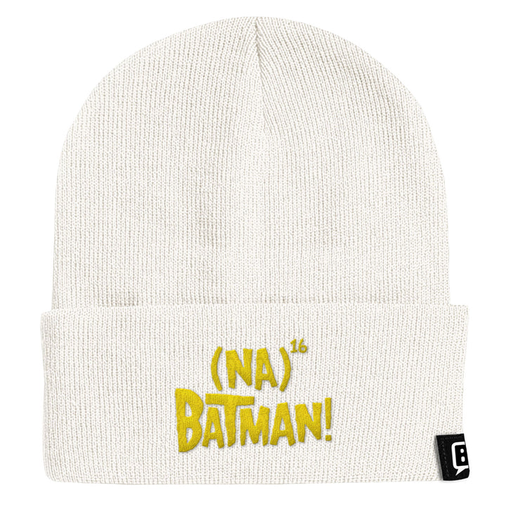 Hero Song Beanies - BustedTees.com