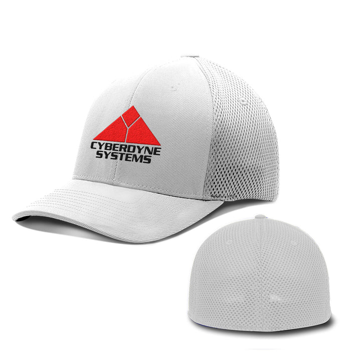 Cyberdyne Systems Hats - BustedTees.com