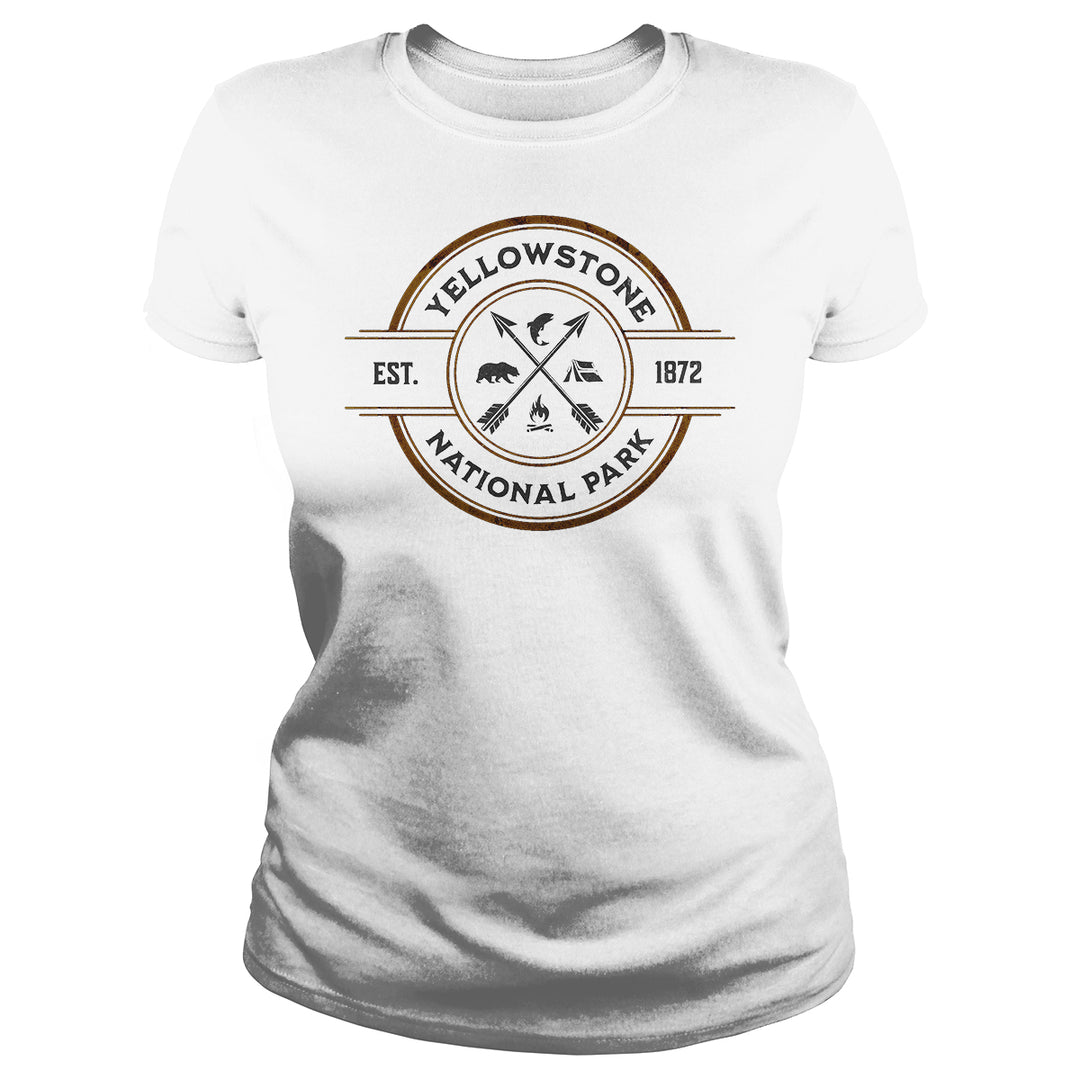 Yellowstone National Park