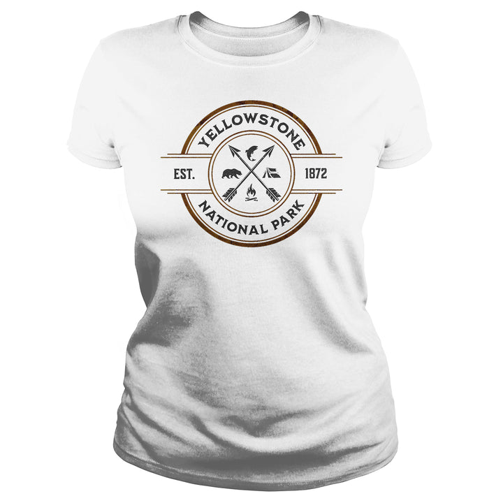 Yellowstone National Park