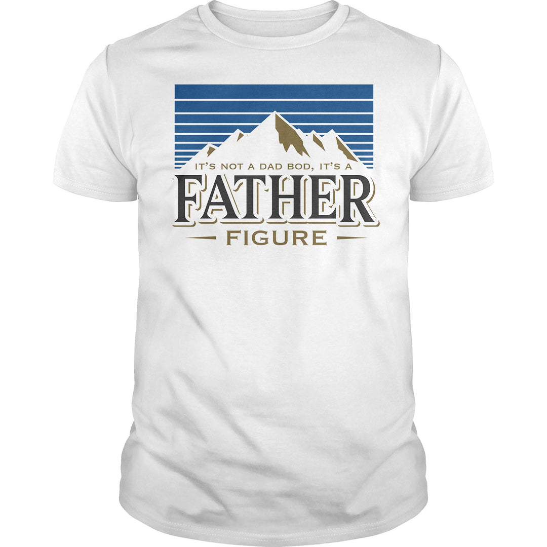 Father Figure - BustedTees.com