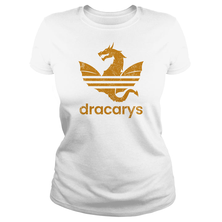 Dracarys - BustedTees.com