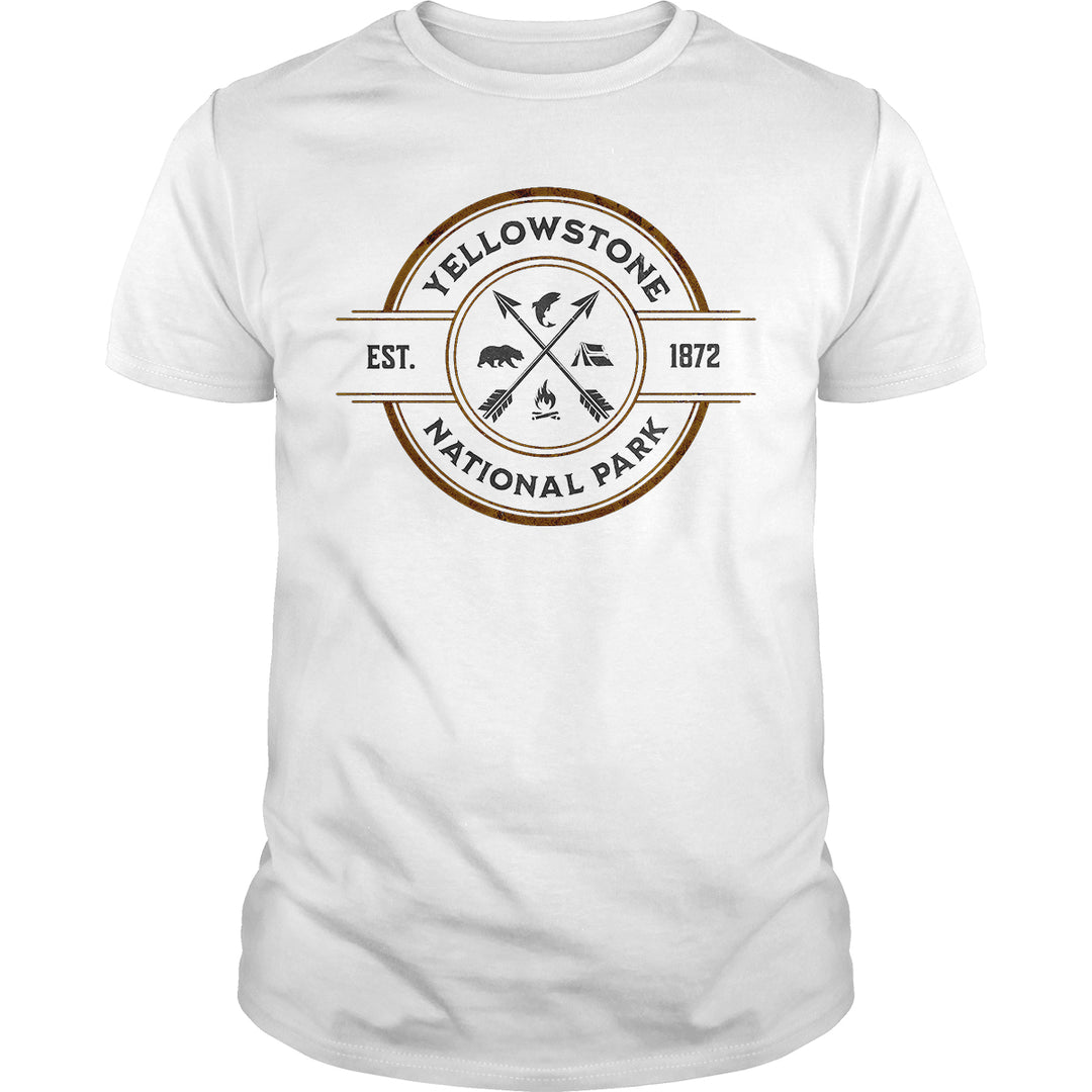 Yellowstone National Park