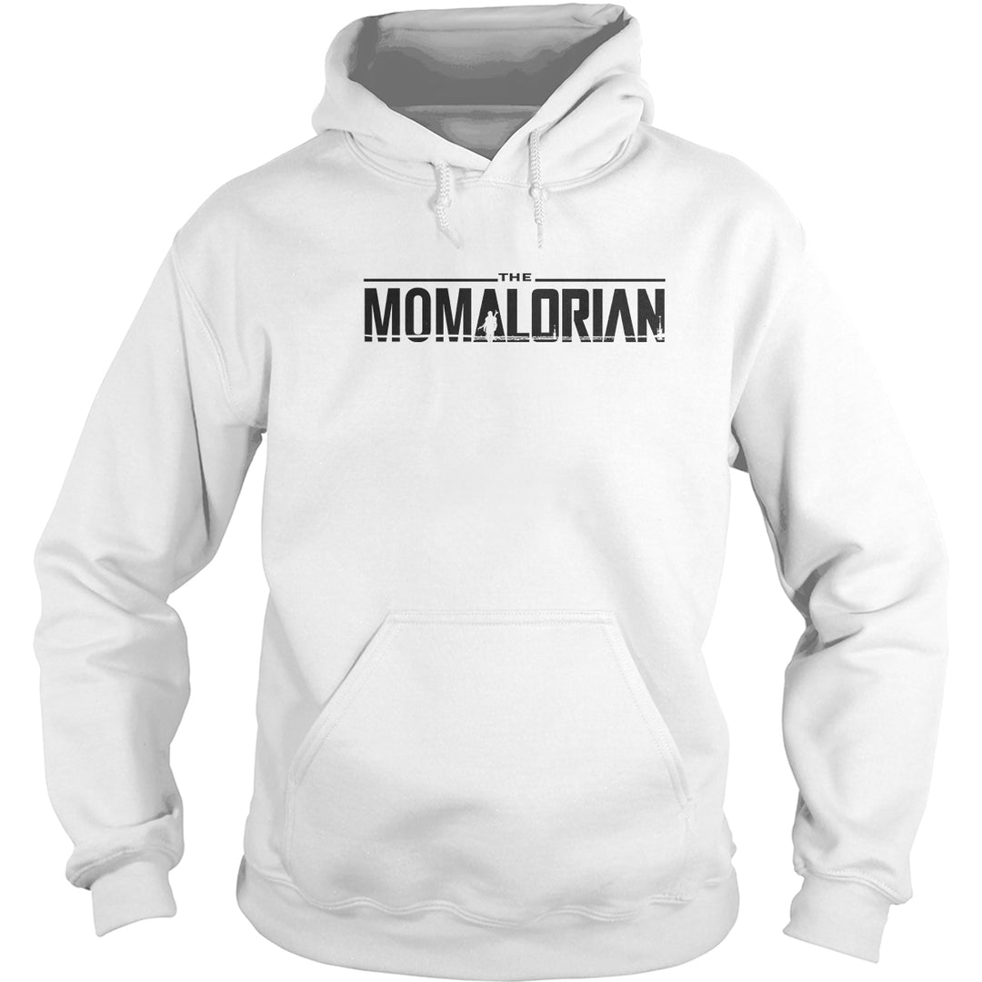 The Momalorian - BustedTees.com