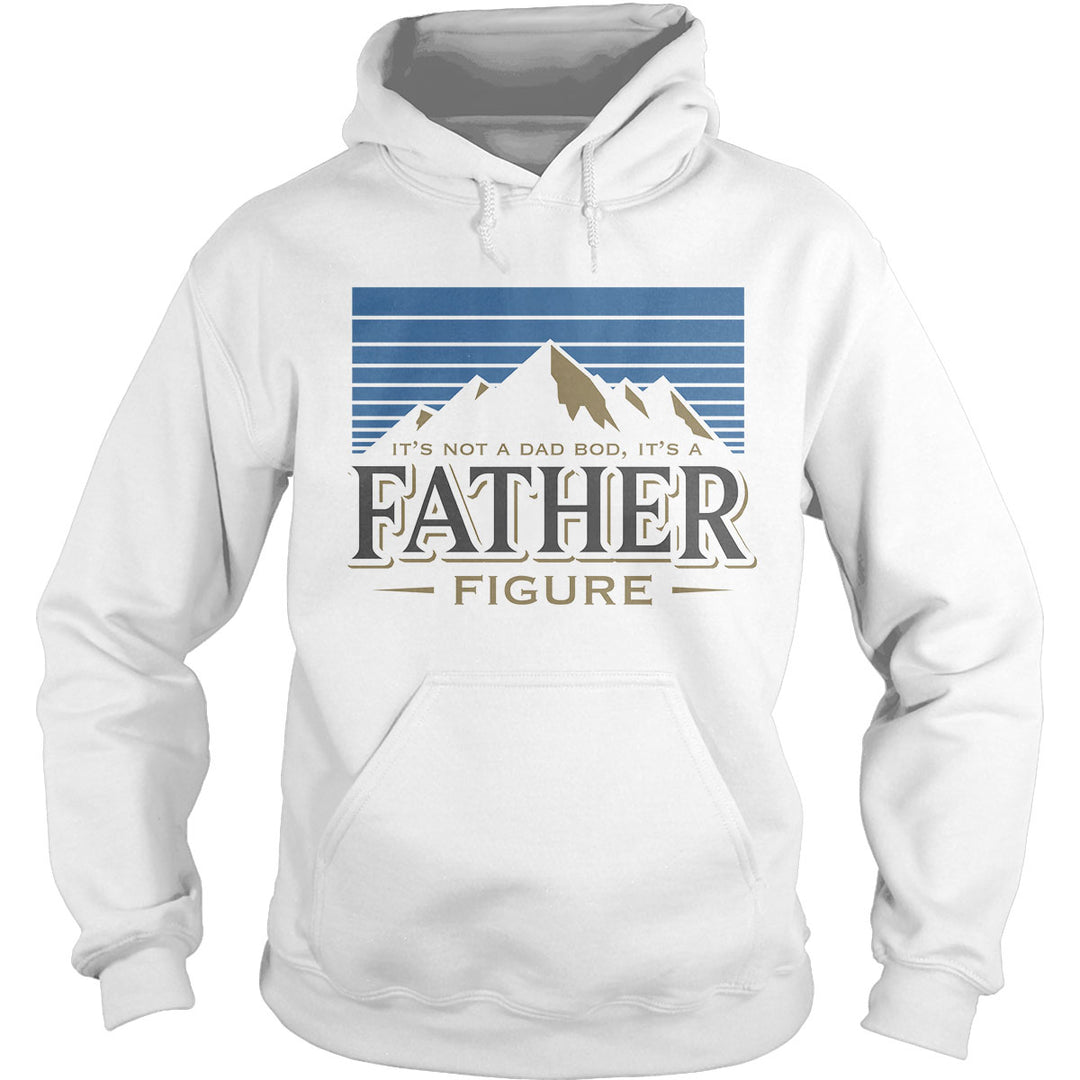 Father Figure - BustedTees.com