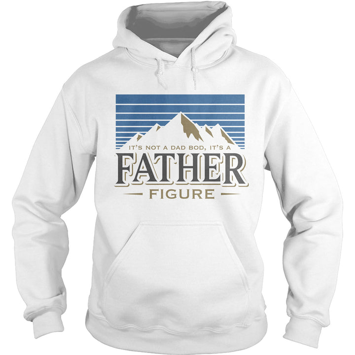 Father Figure - BustedTees.com