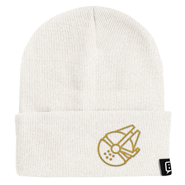 Falcon Beanies - BustedTees.com