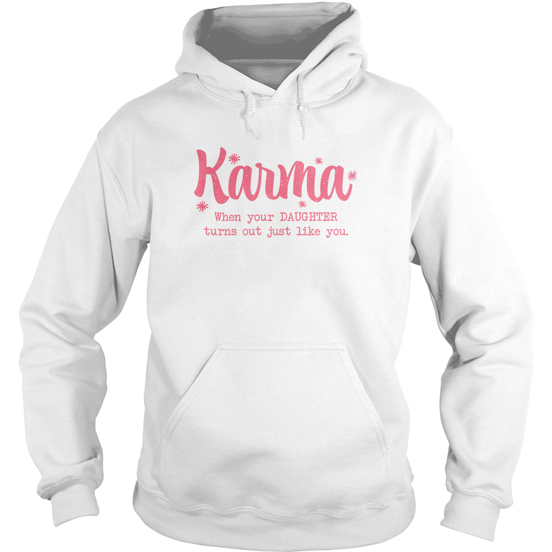 Karma - BustedTees.com