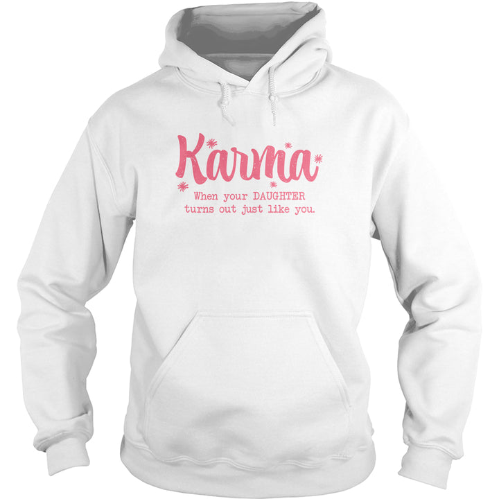 Karma - BustedTees.com