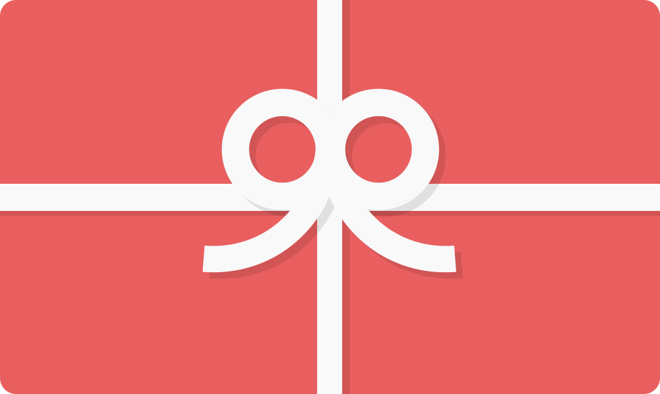 Gift Card - BustedTees.com