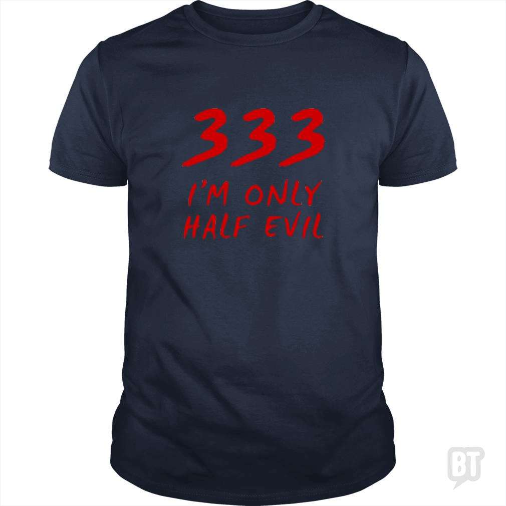 333 - BustedTees.com