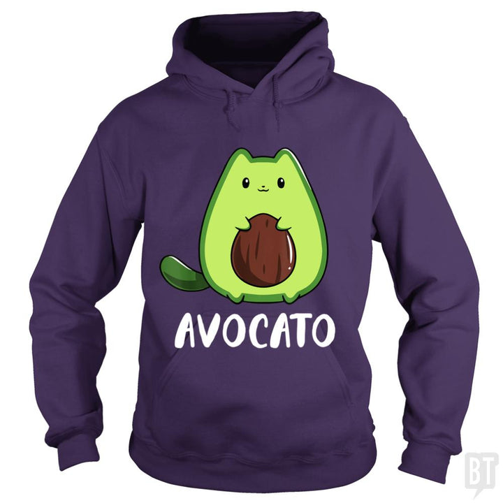 Avocato - BustedTees.com